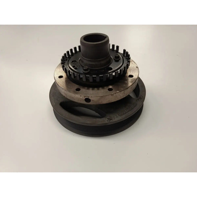 Polea Cigueñal Damper Ford 4.2 3.8 Winstar Freestar Original