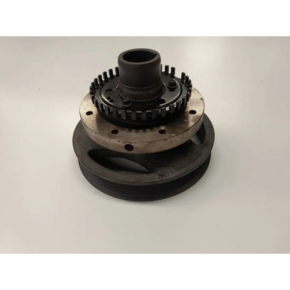 Polea Cigueñal Damper Ford 4.2 3.8 Winstar Freestar Original