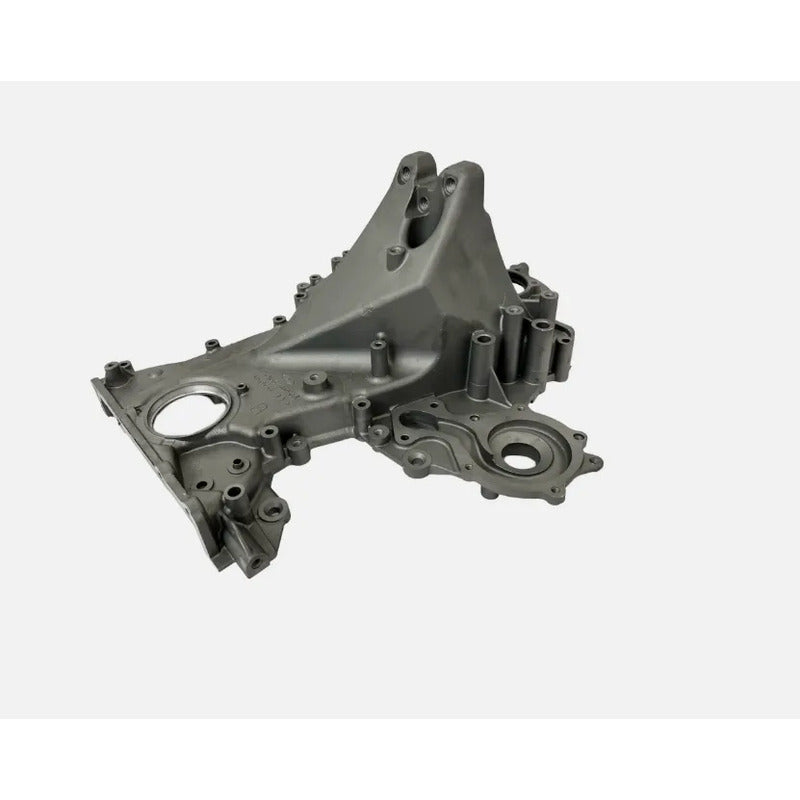 Tapa Distribucion Ford Transit Courier 1.0 3 Cil Cm5g6019ge Gris
