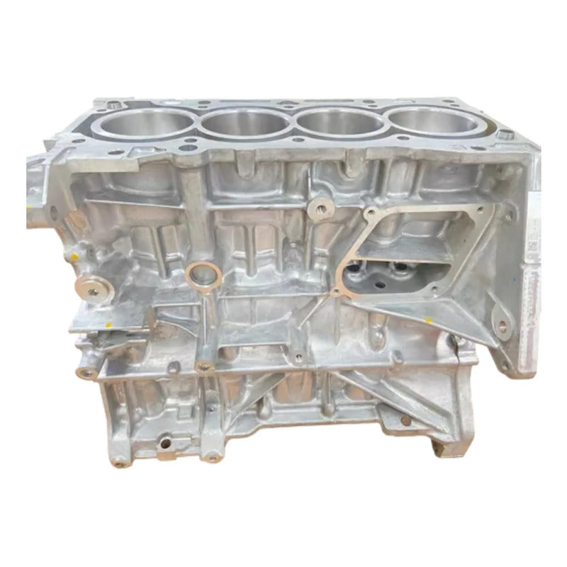 Medio Motor Mazda 3  2.0 L Skyactiv Nuevo 2014 A 2019