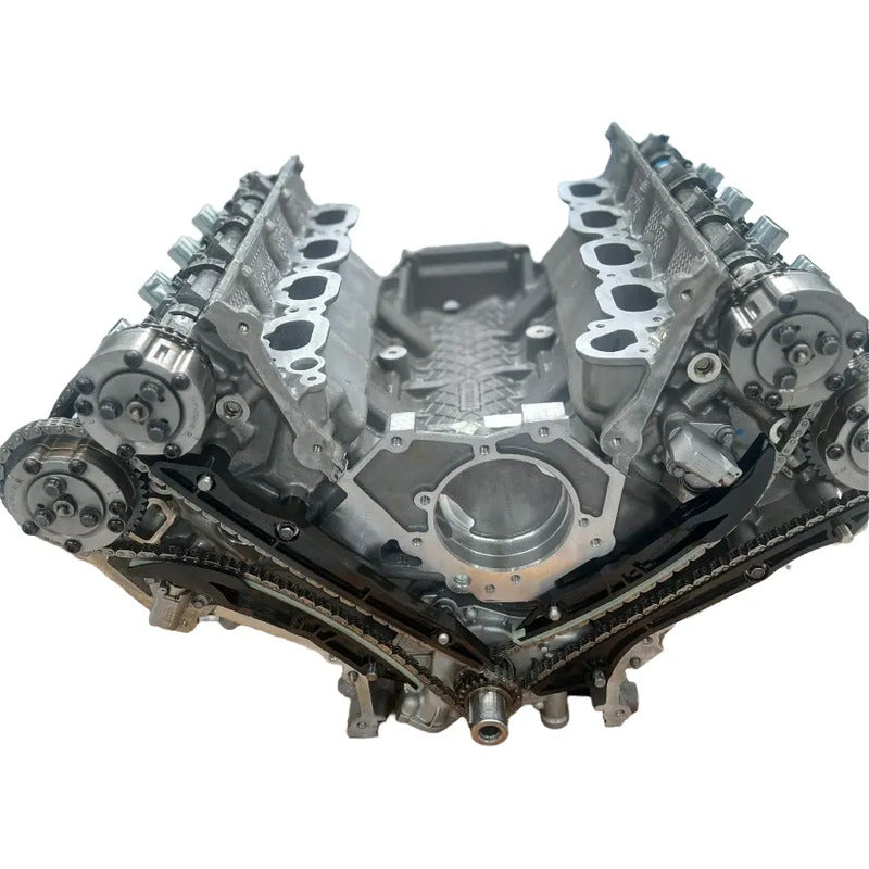 Motor Ford Lobo F150 5.0 Coyote 2015 A 2017 Reman