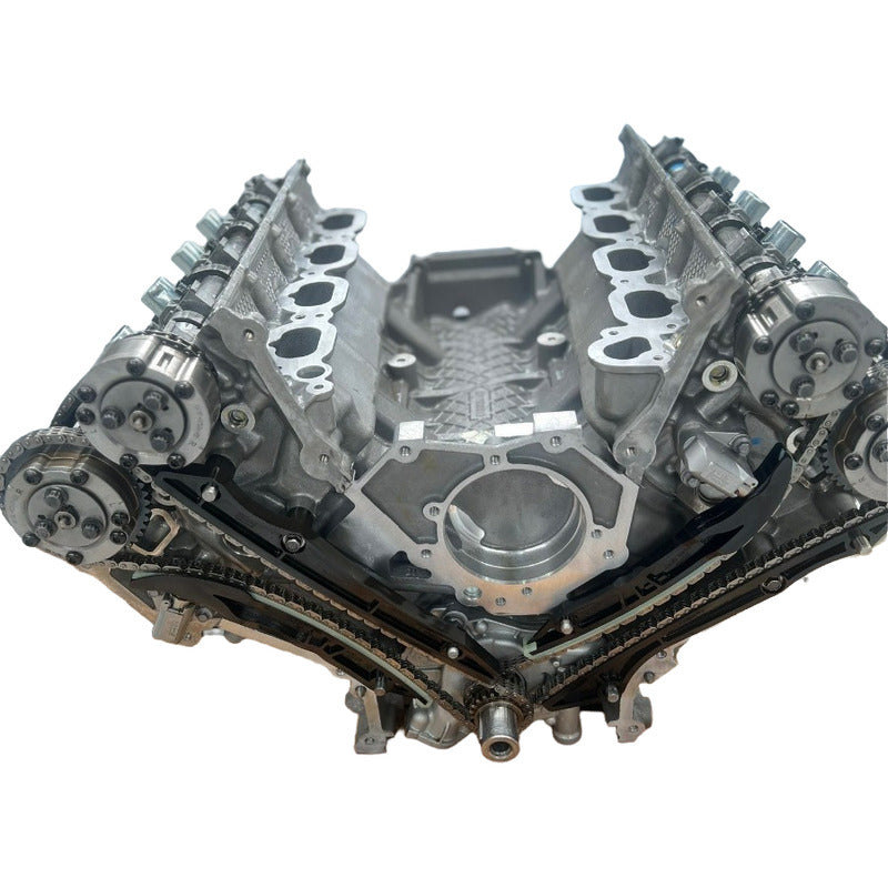 Motor Ford Lobo F150 5.0 Coyote 2015 A 2017 Reman
