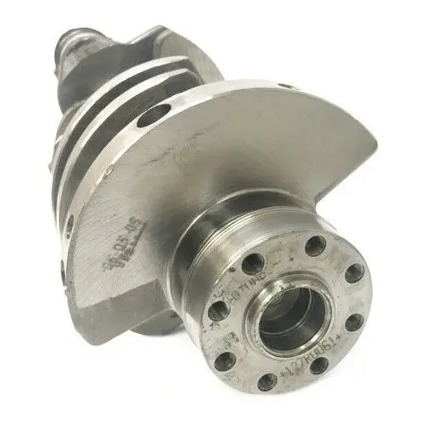 Cigueñal De Motor Ford 5.4 L 16 / 24 Valvula Lobo, F350