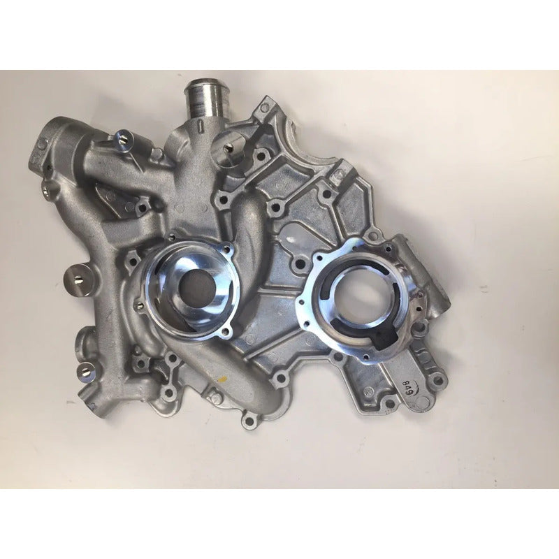 Tapa Distribucion Ford 6.0 Diesel Nueva Original 04-08 F450