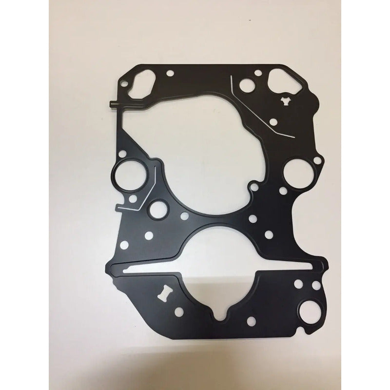 Empaque Junta Tapa Frontal De Distribucion Ford 6.4 08-10