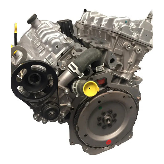 Motor Ford Escape 3.0 L Nuevo 6 Cil 2001 A 2004