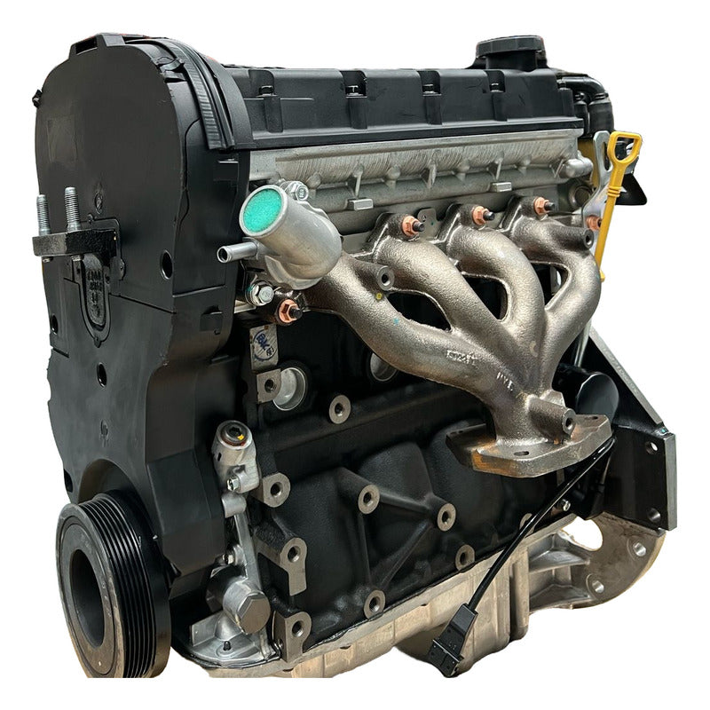 7/8 Motor 1.6 Chevrolet Aveo (2008-2018) Nuevo