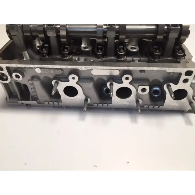 Cabeza De Motor Ford 4.0 Nueva