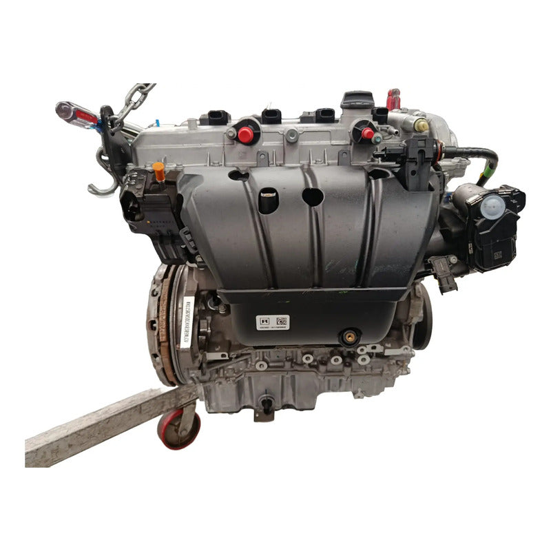 Motor 2.5 4cil S10,gmc Canyon (2018-2025) Nuevo