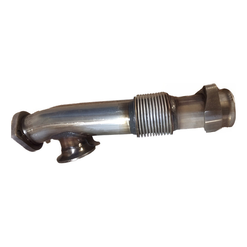 Tubo De Escape Para Ford 6.0 Power Stroke Nuevo