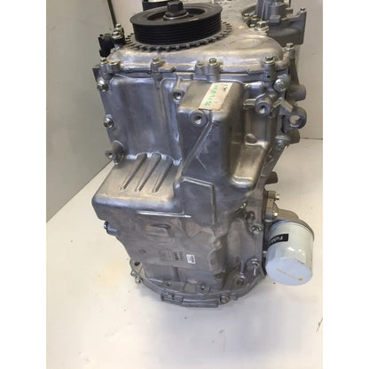Motor Mazda 2.3 Lts 16 Valvulas Nuevo Original 2007 A 2013
