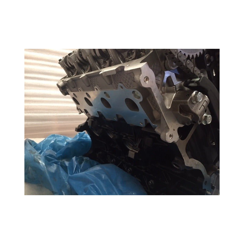 Motor Ford 5.4 L 24 Valvulas Lobo F350 Nuevo Original