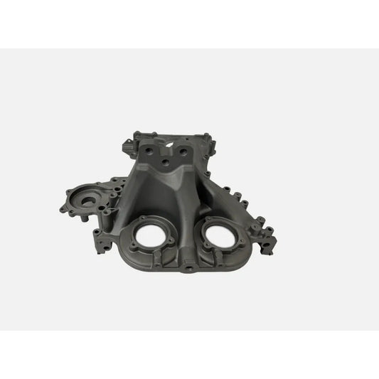 Tapa Distribucion Ford Transit Courier 1.0 3 Cil 2022-2024 Gris