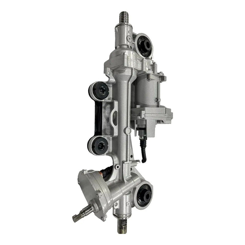 Cremallera Electroasistida Chevrolet Silverado 2020 Rema