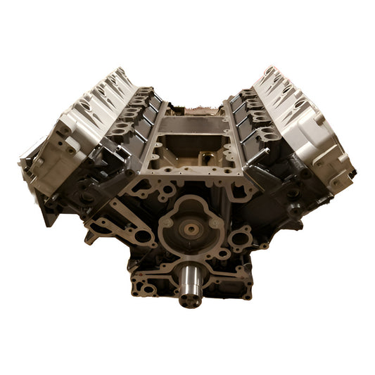 Motor Ford Diesle 6.0 Power Stroke Reman 04-07