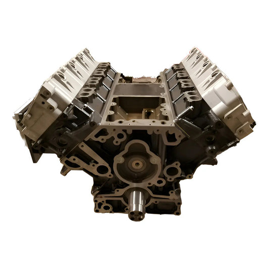 Motor Ford Diesle 6.0 Power Stroke Reman 04-07
