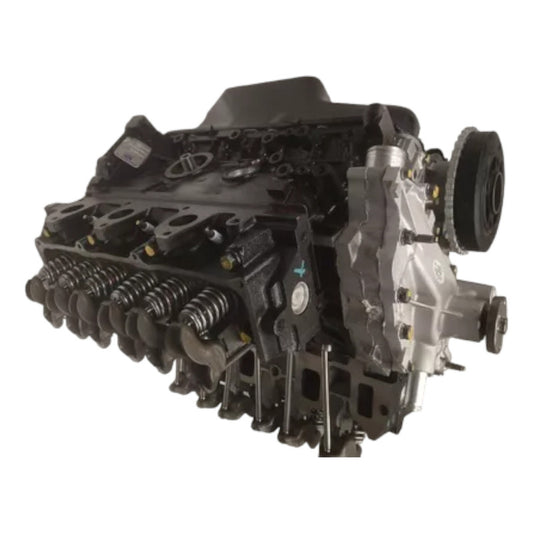 Motor Ford Ranger 3.0 L V6 Original 2002 Remanofacturad 7/8