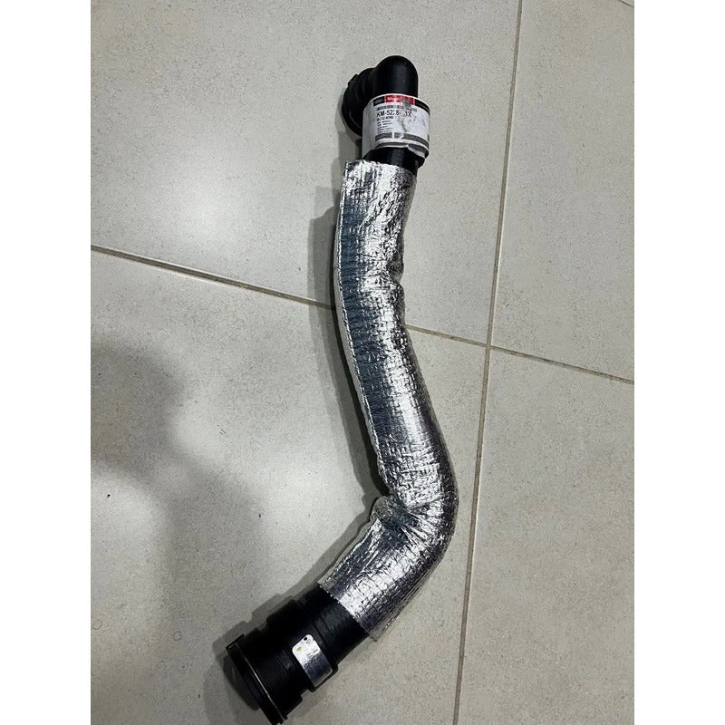 Manguera Superior De Radiador Ford 6.7 Diesel