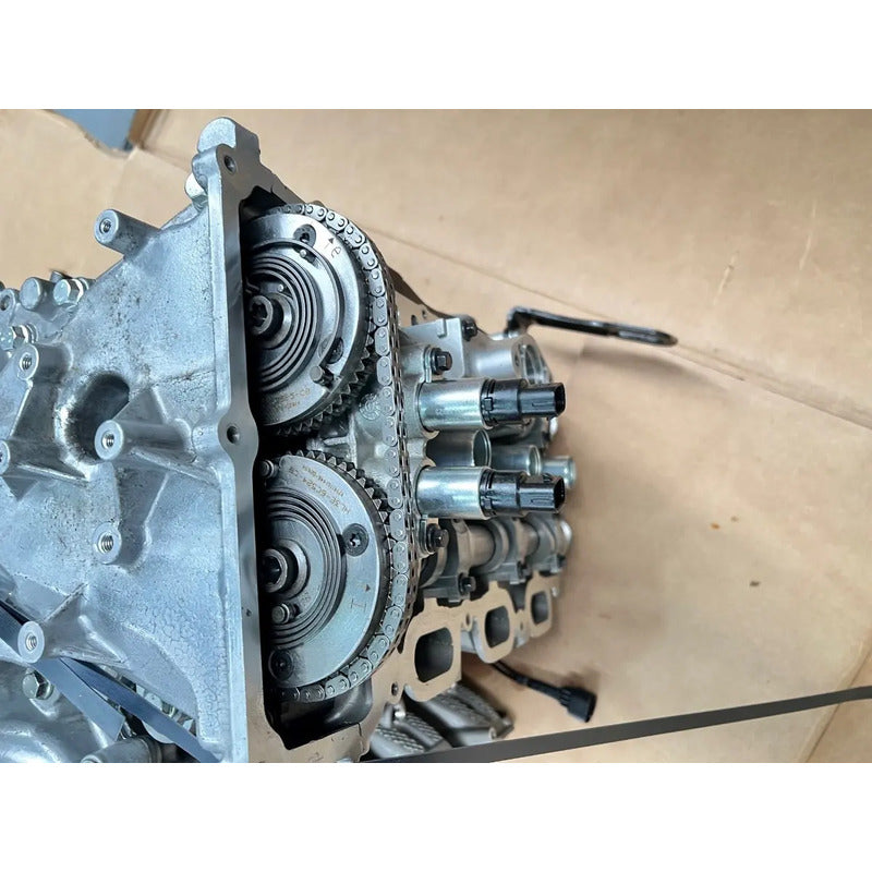 Motor Ford 3.5 L Biturbo Ecoboost F150, Lobo Raptor 17-20