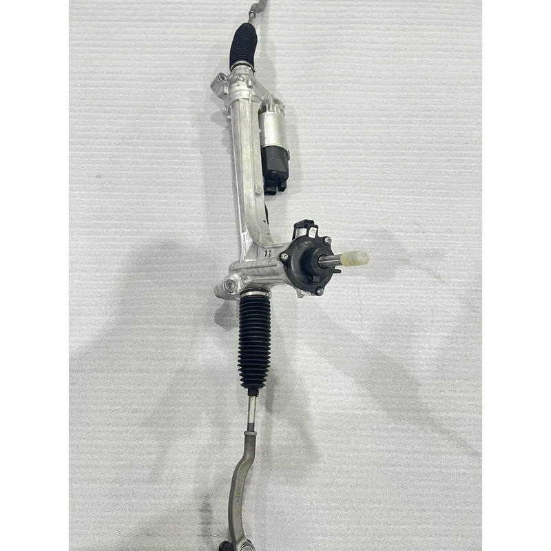 Cremallera Electro Asistida Dodge Ram Promaster 2020 A 2024