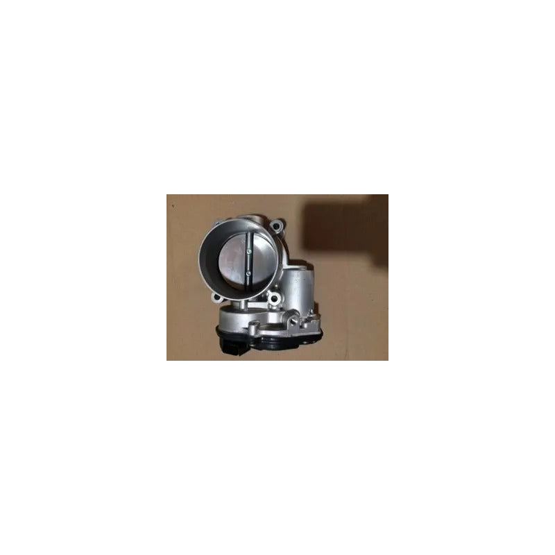 Cuerpo De Aceleracion 2.5 3.0 Ford Escape, Fusion