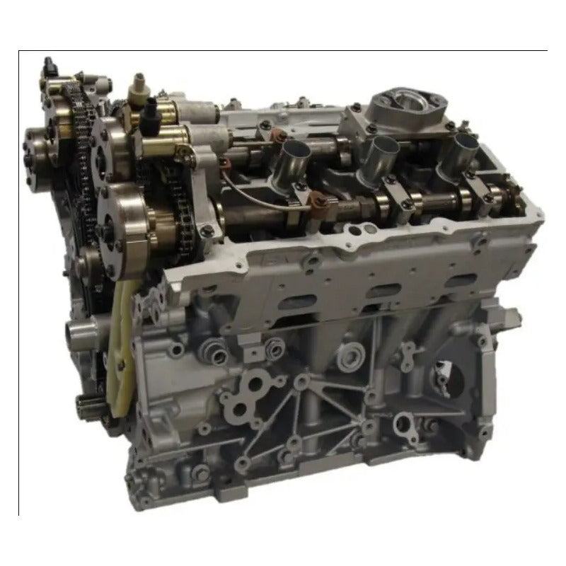 Motor Ford Lobo F150 3.5 Ecoboost 11 A 16 Reman