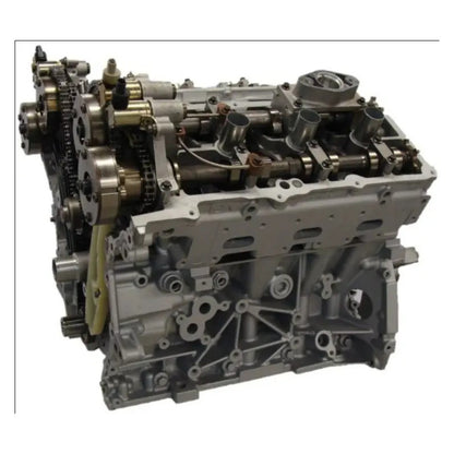 Motor Ford Lobo F150 3.5 Ecoboost 11 A 16 Reman