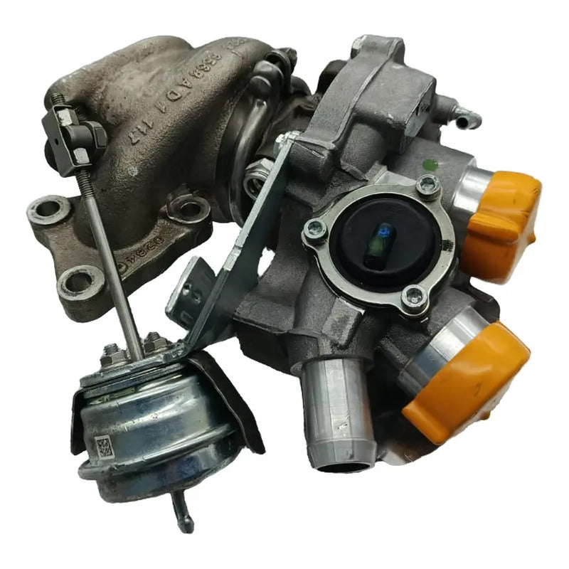 Turbo De Motor 3.5 Ford F150, Lobo (2011-2015)