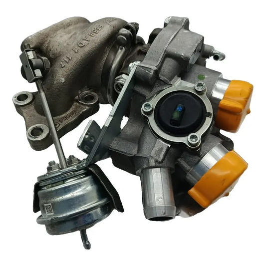 Turbo De Motor 3.5 Ford F150 (2010-2012) Nuevo