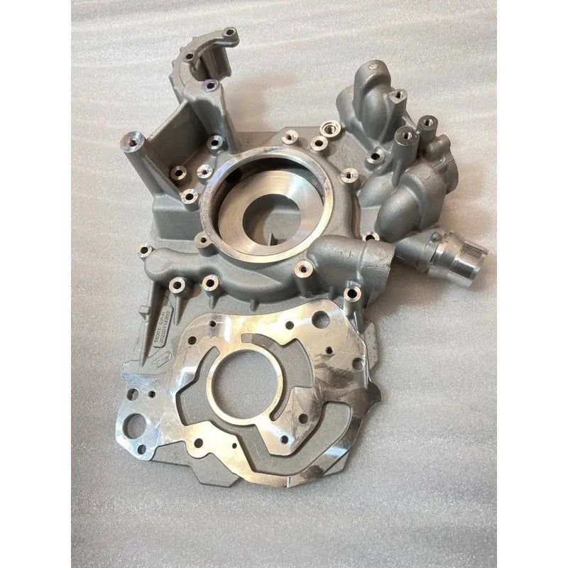 Tapa Distribución Ford 6.4 Diesel Power Stroke 08-10 Nueva