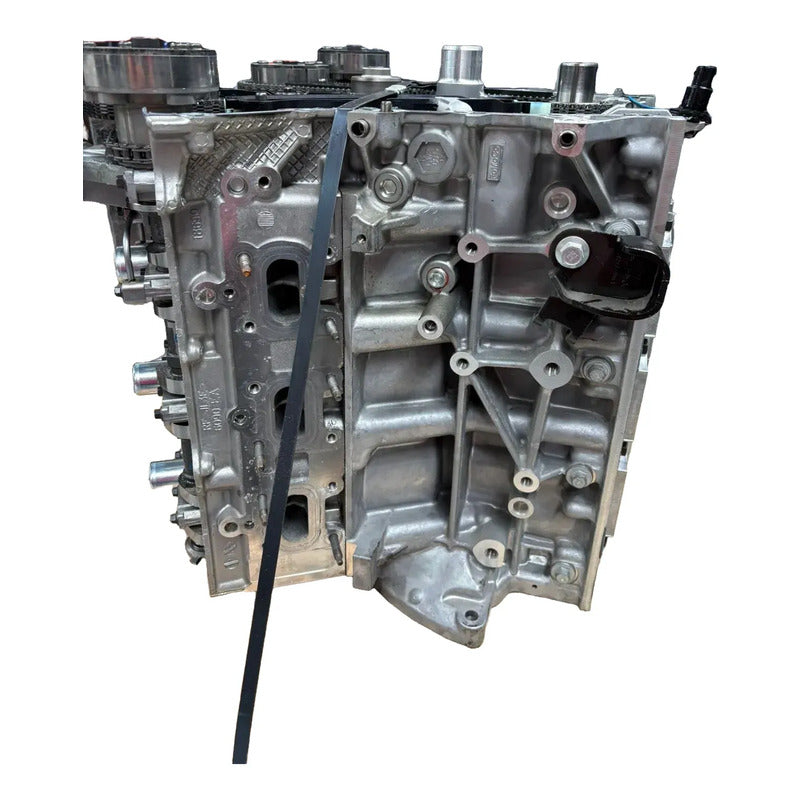 Motor Ford F150 Lobo 3.3 L V6 Duratec Nuevo 2017 A 2022