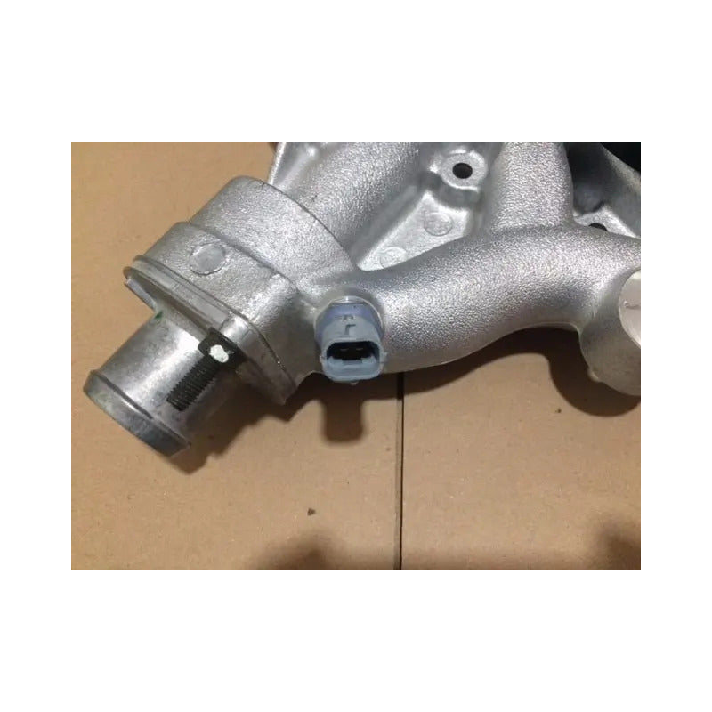 Tapa Distribucion De Vt275 International Para  Cf600