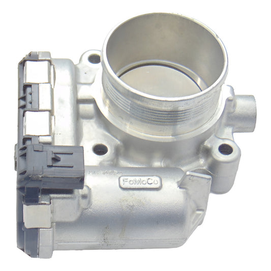 Cuerpo De Aceleracion Ford Focus 2.0 (2012) Nuevo