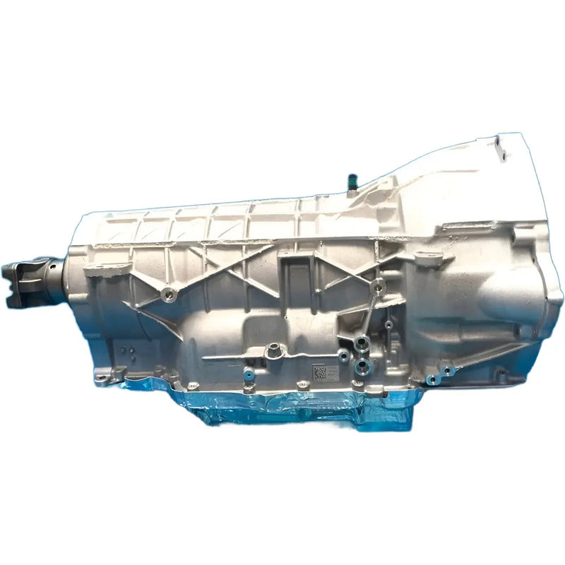 Transmision Automatica Ford 10r140 Gasolina F450 F350