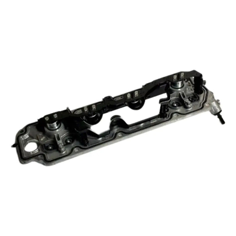 Tapa Solenoides Cortador De Cilindros Chevrolet 5.3 L 14-18
