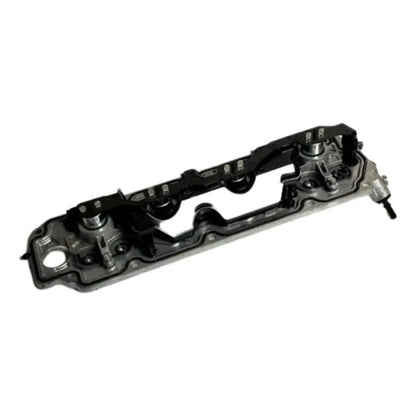 Tapa Solenoides Cortador De Cilindros Chevrolet 5.3 L 14-18
