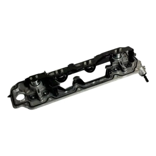 Tapa Solenoides Cortador De Cilindros Chevrolet 5.3 L 14-18