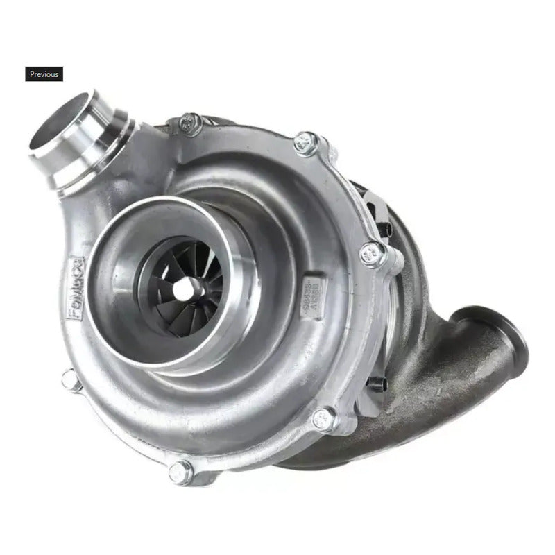 Turbo Motor Ford 6.7 Diesel Power Stroke 2017 A 2020 Nuevo