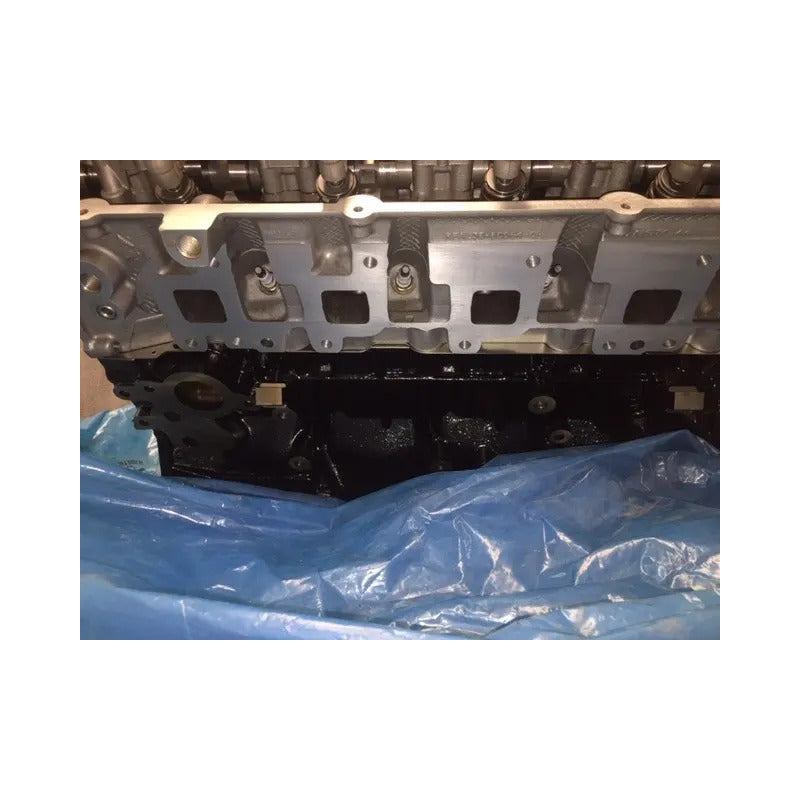 Motor Ford 6.2 L F350 Raptor 2010 A 2017 Nuevo Original