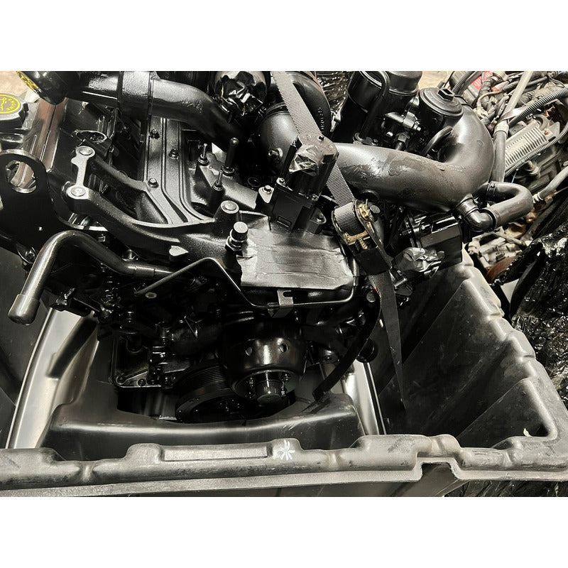 Motor Internacional 4.5 L Vt275 V6 Completo Nuevo
