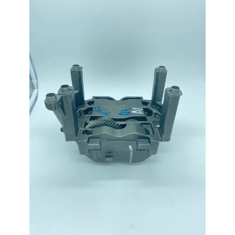 Balanceador Cigueñal Mazda 2.5 2009 2010 2011 2012 2013