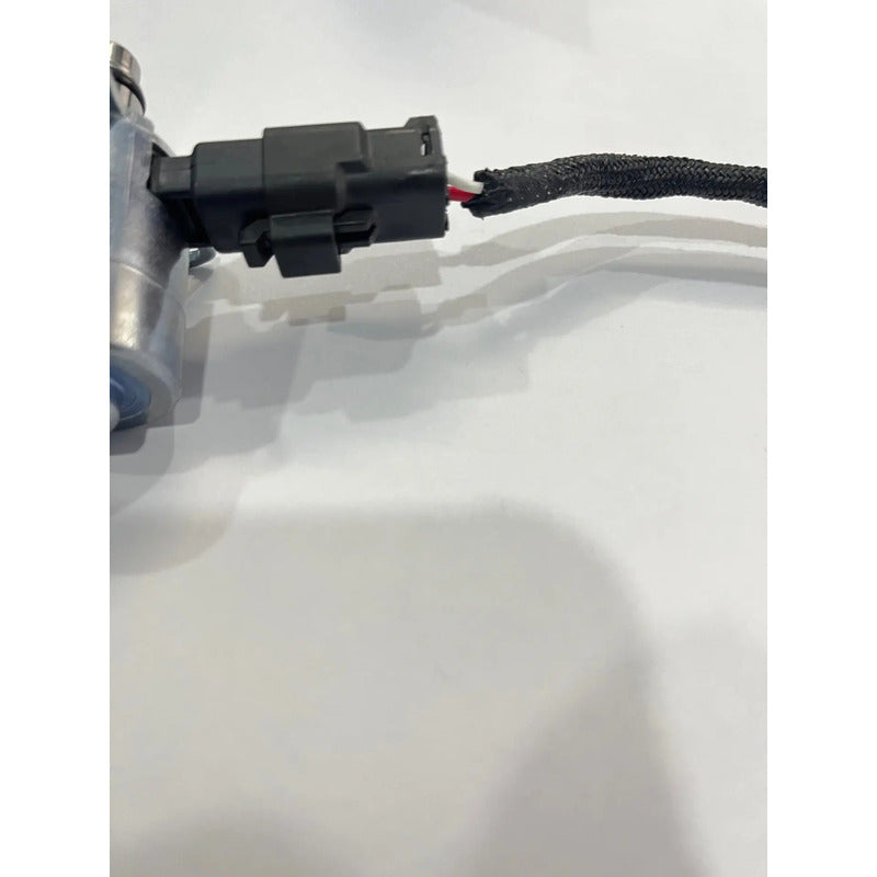 Conector De Regulador Bomb Alta Presion Ford Transit 2.2 3.2