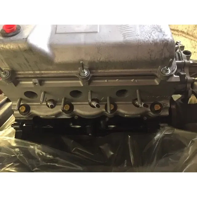 Motor Ford Mustang 3.8 L  V6 Nuevo Original