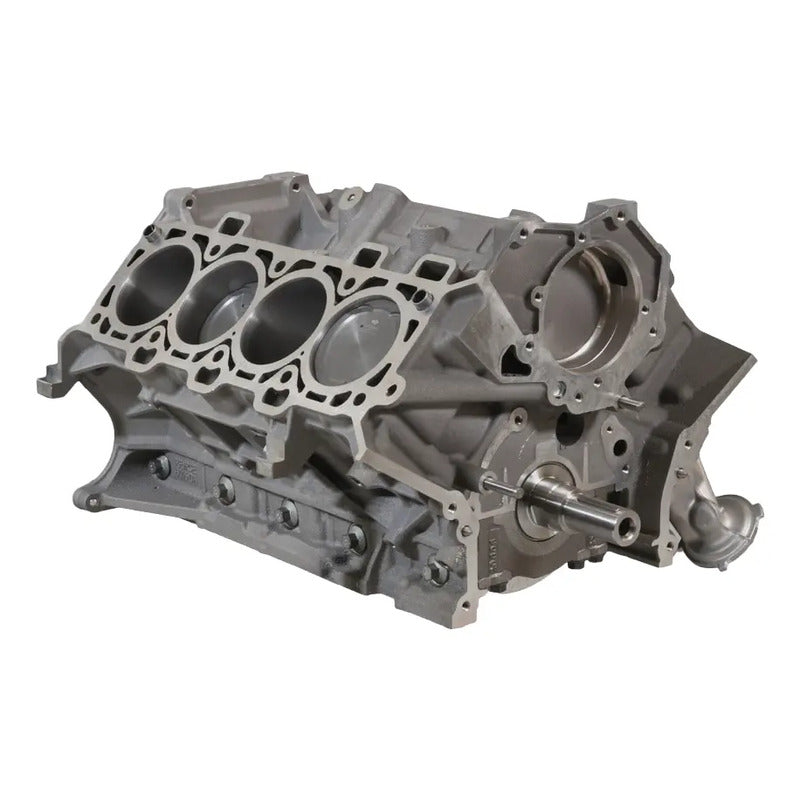 Medio Motor Ford F150 Lobo 5.0 L Coyote Nuevo