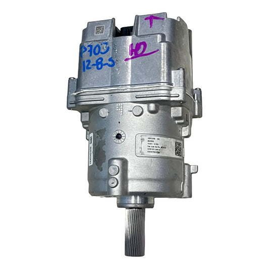 Modulo Cremallera Electro Asistida Ford Bronco 2023 Nuevo