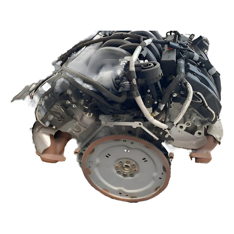 Motor Coyote Ford F150 Lobo 5.0 L 32v Nuevo Original 15-17