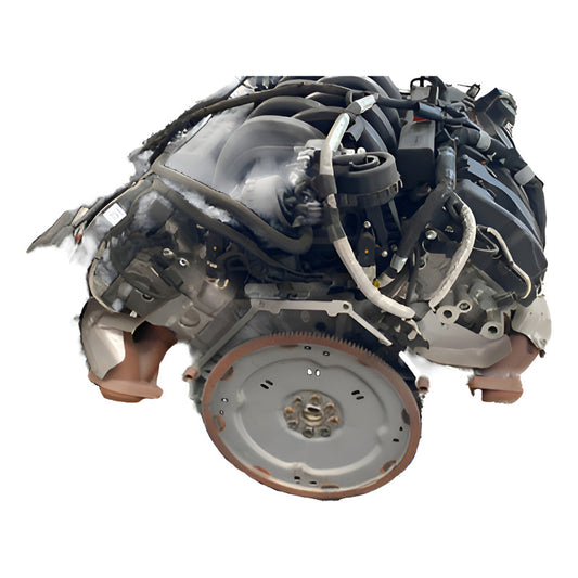 Motor Coyote Ford F150 Lobo 5.0 L 32v Nuevo Original 15-17