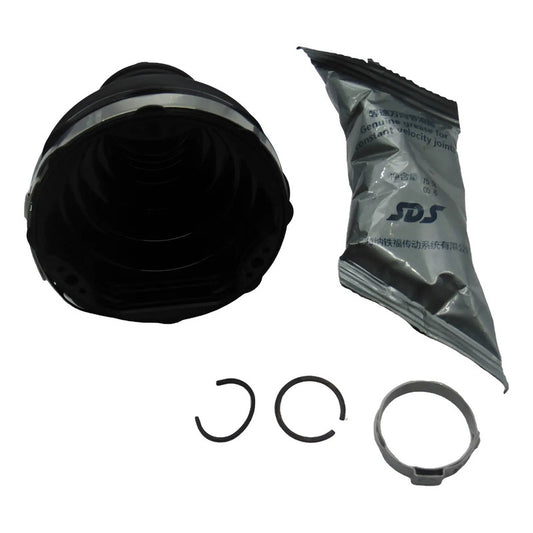 Kit Cubre Polvo Ford Mustang Version Gt Flecha Homocinetica