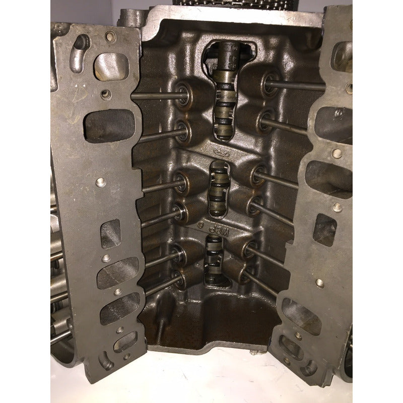 Motor Ford Mustang,thunderbird,cougar, F-150 3.8 L V6 Oem