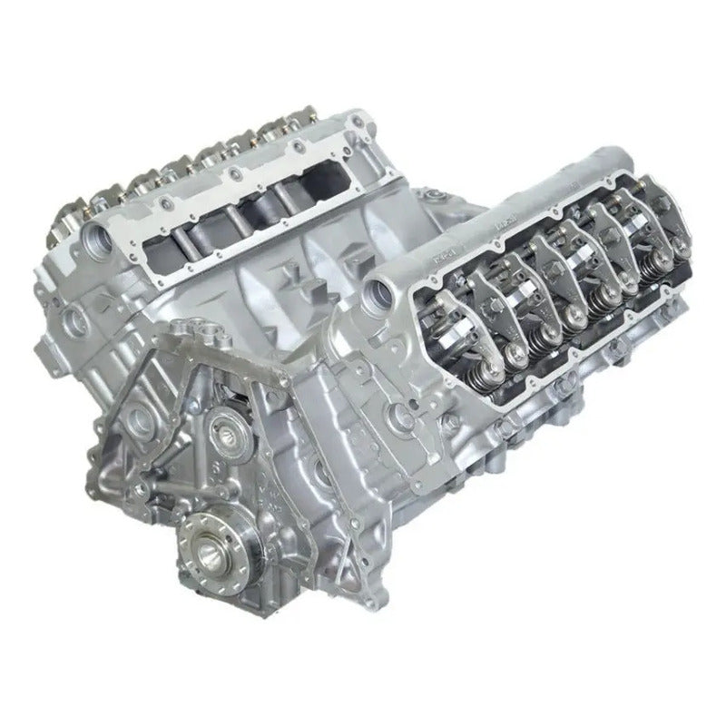 Motor Ford 7.3 Diesel Econoline Power Stroke 1999 A 2003